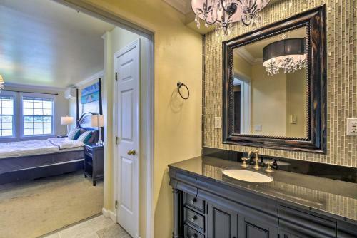 Coastal Port Orchard Retreat With Beach Access!