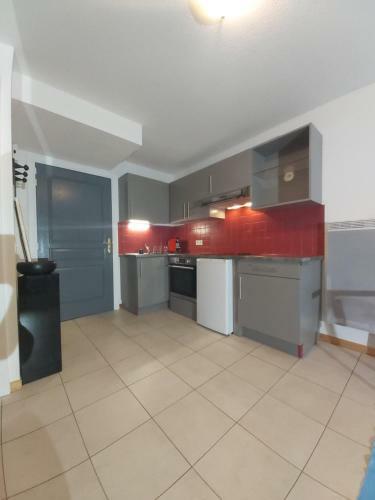 Apartamento R�sidence Royale