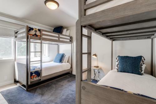 Hotel Teewinot C2