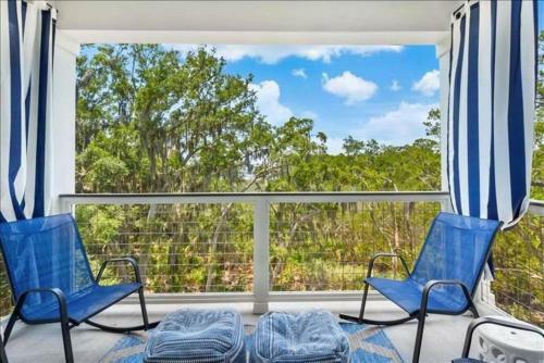 Apartamento Moorings 24