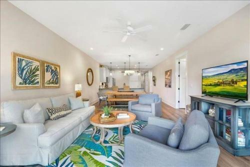 Apartamento Moorings 24