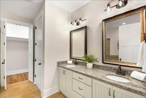 Apartamento Moorings 24