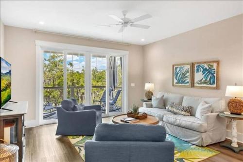 Apartamento Moorings 24