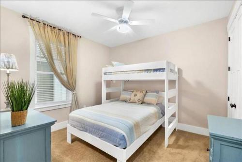 Apartamento Moorings 24