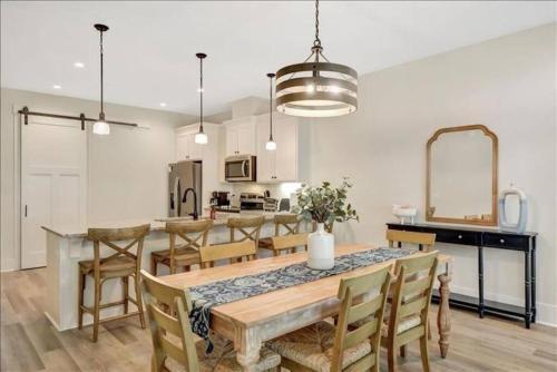 Apartamento Moorings 12