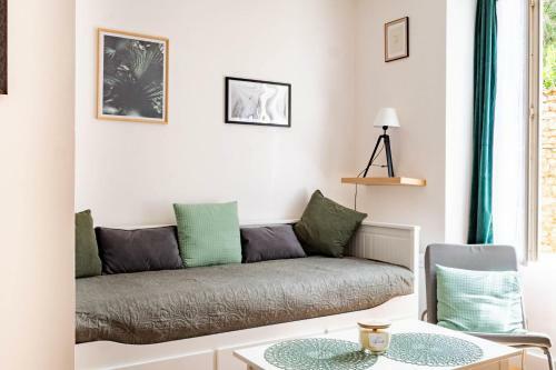 Apartamento Le Romantisme � La Fran�aise