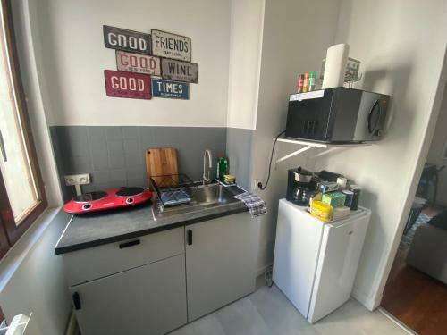 Apartamento Magnifique T2 Typique Normand