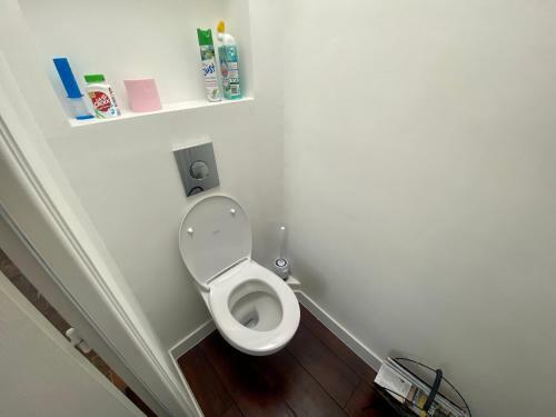 Apartamento Un Repos Dominical - Logement D'exception