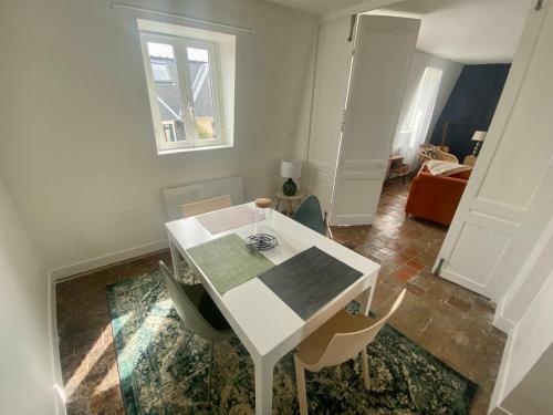 Apartamento Un Repos Dominical - Logement D'exception