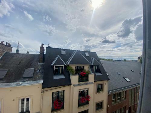Apartamento Un Repos Dominical - Logement D'exception