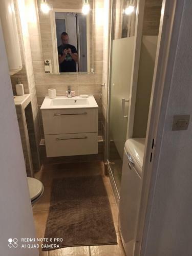 Apartamento T2 Sur Sanary