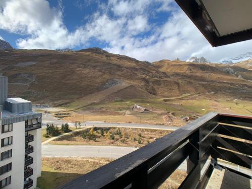 Apartamento Studio Tignes, 1 Pi�ce, 4 Personnes - Fr-1-406-252