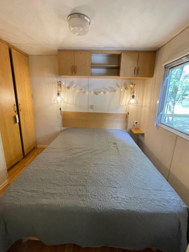 Charmant Mobil Home