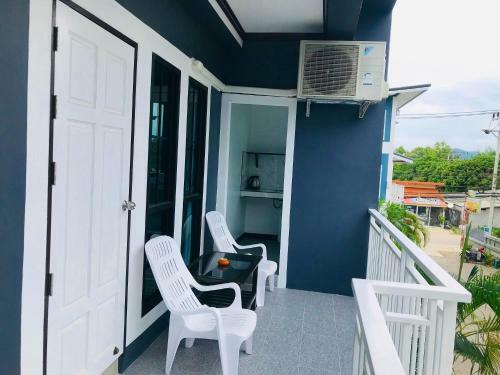 Apartamento Sabai Dee Mansion & Hotel