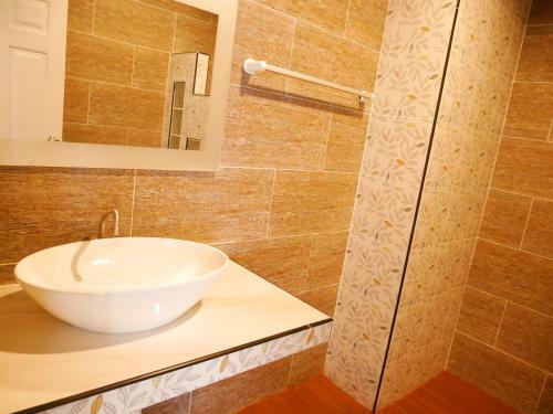 Apartamento Sabai Dee Mansion & Hotel