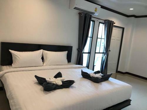 Apartamento Sabai Dee Mansion & Hotel