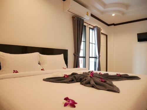 Apartamento Sabai Dee Mansion & Hotel