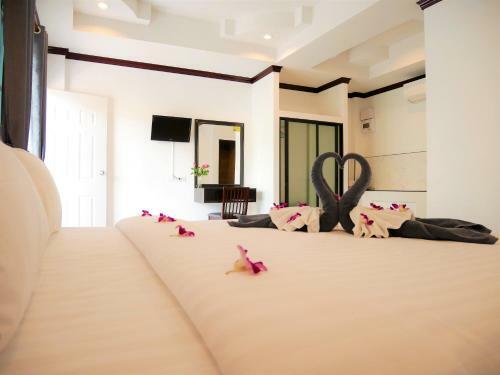Apartamento Sabai Dee Mansion & Hotel