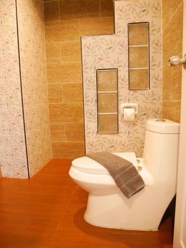 Apartamento Sabai Dee Mansion & Hotel