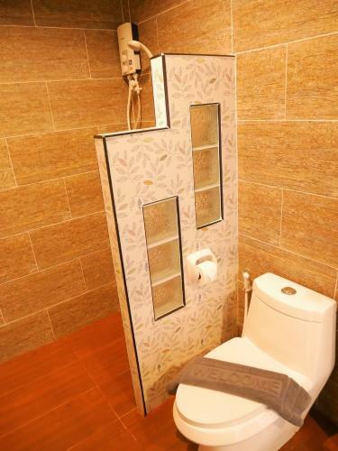 Apartamento Sabai Dee Mansion & Hotel