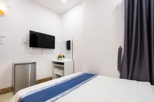 Camy A Sin Hotel & Apartment