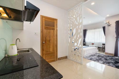 Camy A Sin Hotel & Apartment