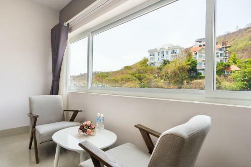 Camy A Sin Hotel & Apartment