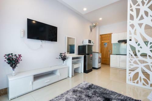 Camy A Sin Hotel & Apartment