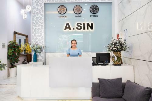 Camy A Sin Hotel & Apartment