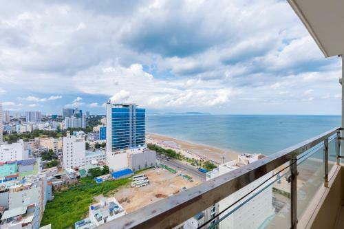 Apartamento Homestay Anhtran