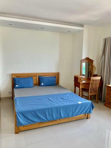Apartamento Homestay Anhtran