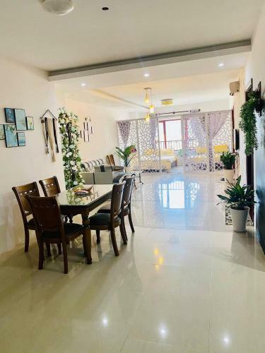 Apartamento Homestay Anhtran
