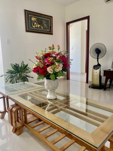 Apartamento Homestay Anhtran