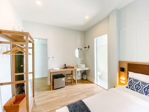 Hostal Cheri Cherie