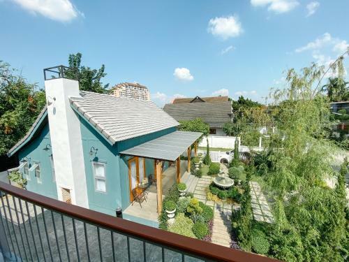 Hostal Cheri Cherie