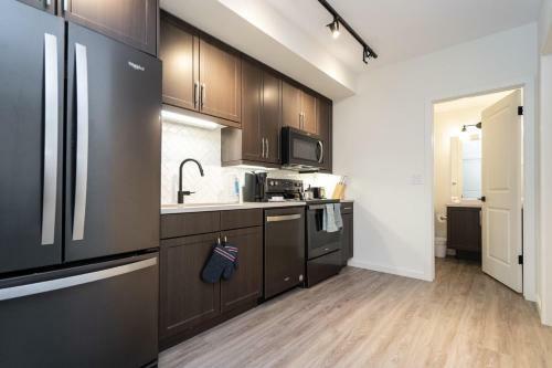 Apartamento 325 Park East, 306
