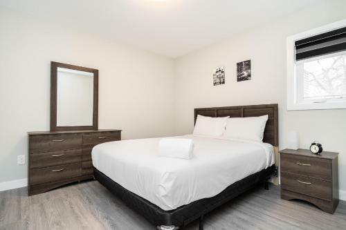 Apartamento 372 Enfield Crescent, 4