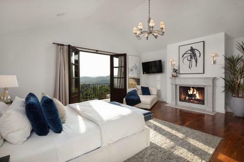 Spanish Villa