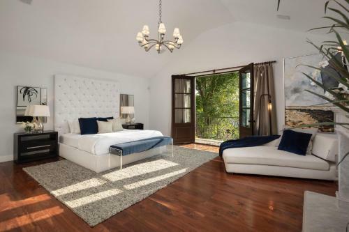 Spanish Villa