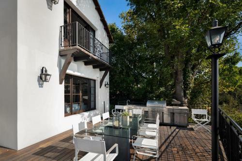 Spanish Villa