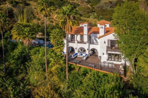 Spanish Villa