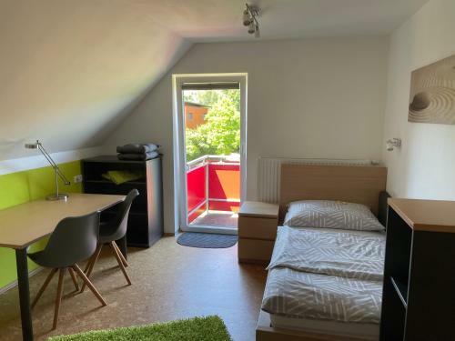 K14 - Oase Im Gr�nen