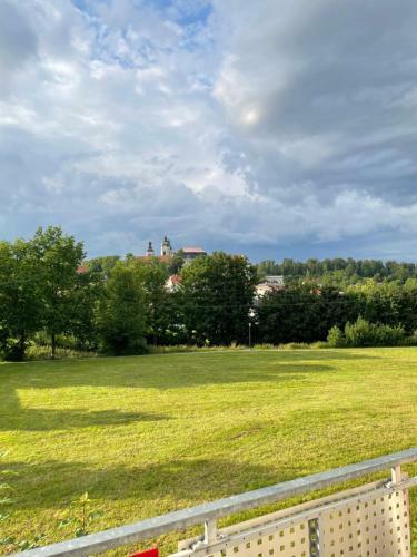 K14 - Oase Im Gr�nen