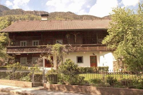 Apartamento Ferienwohnung Sch�nw�rth