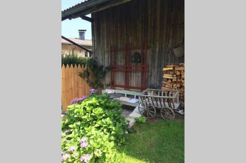 Apartamento Ferienwohnung Sch�nw�rth