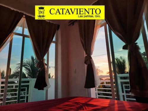 Cataviento Hotel