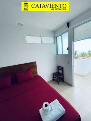 Cataviento Hotel