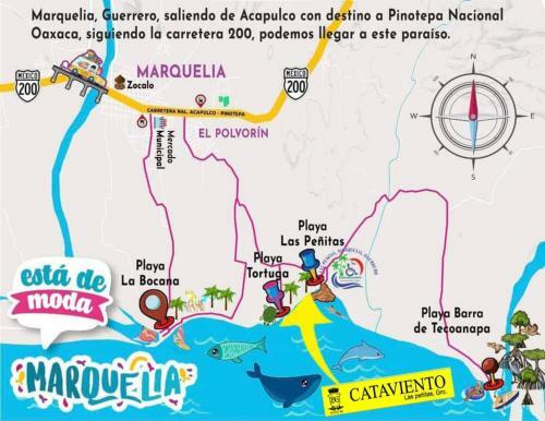 Cataviento Hotel