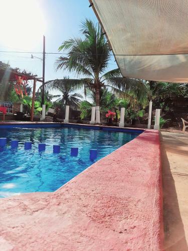 Cataviento Hotel