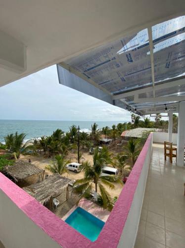 Cataviento Hotel